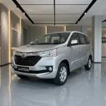 Harga Bekas Xenia 2016 Tipe X: Mobil Keluarga Murah dan Irit BBM - Tuwaga