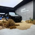 Xpeng GX Buka Pre-Order, SUV Listrik dengan Fitur AI dan Jarak 1.585 Km - Tuwaga