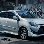 Harga Mobil Bekas Agya TRD 2018, Pilihan Murah di Tengah Harga Naik - Tuwaga