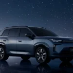 AION i60 Resmi Meluncur, SUV Listrik dengan Jarak 1.240 KM! - Tuwaga