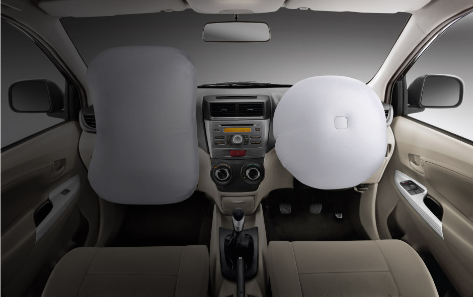 avanza 2013 - Moladin