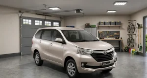 Harga Mobil Bekas Avanza 2015 Tipe G: Irit, Murah, dan Banyak Dicari
