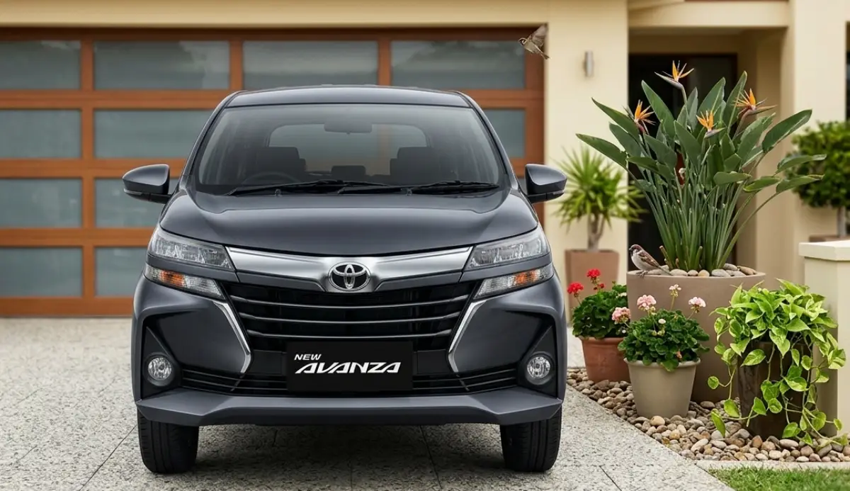 Harga Mobil Bekas Avanza 2019 Tipe G Manual, Masih Jadi Incaran