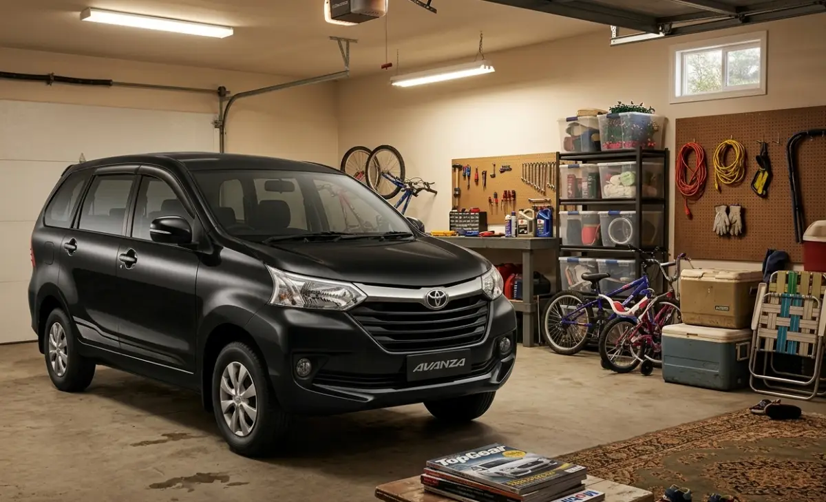 Harga Mobil Bekas Avanza Tipe S 2026, MPV Legendaris yang Tetap Dicari