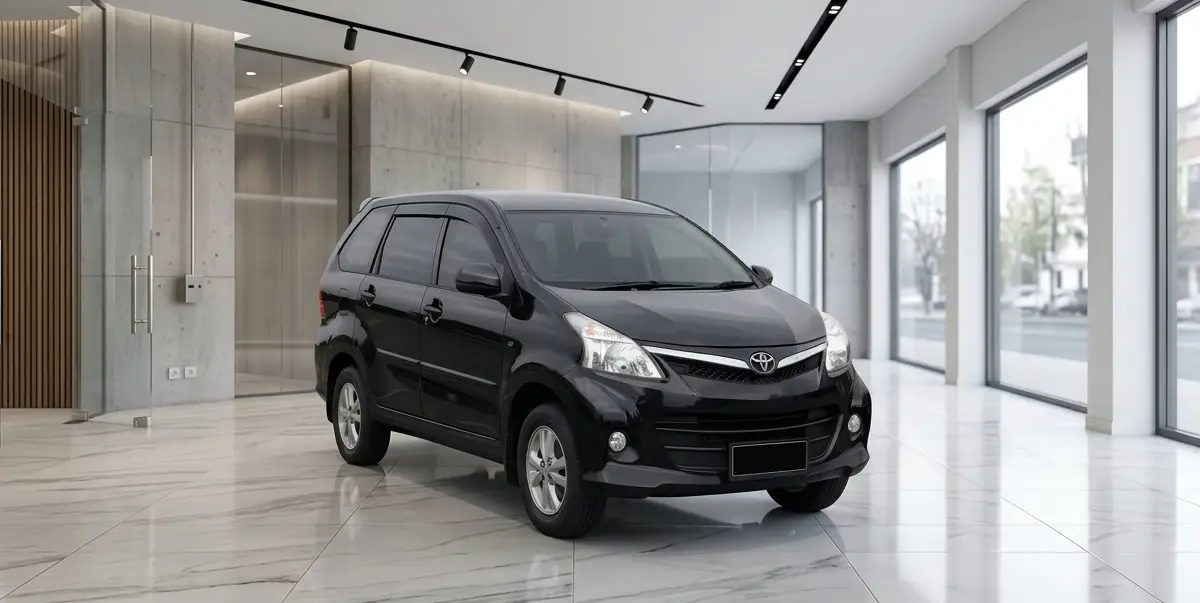 Mobil Bekas Avanza Veloz 2014, Masih Worth It di 2026?
