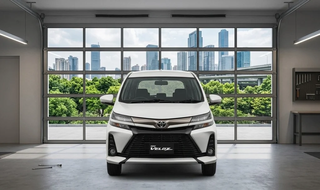 avanza veloz 2016 - Moladin