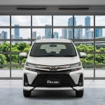 Avanza Veloz 2016: Harga, Spesifikasi, dan Kelebihan - Tuwaga