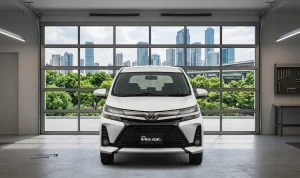 Avanza Veloz 2016: Harga, Spesifikasi, dan Kelebihan