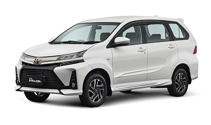 avanza veloz 2016 - Moladin