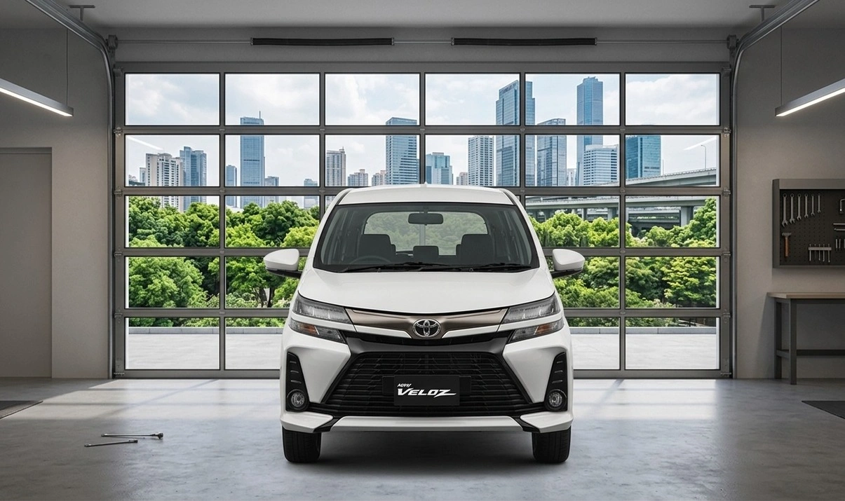 Avanza Veloz 2016: Harga, Spesifikasi, dan Kelebihan