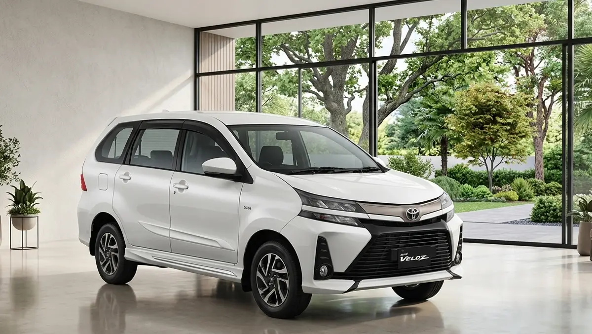 Mobil Bekas Avanza Veloz 2018: Spesifikasi dan Keunggulan Utama