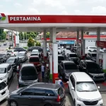 Harga BBM Hari Ini 8 April 2026 Masih Stabil: Pertamina, Shell, BP, Vivo - Tuwaga