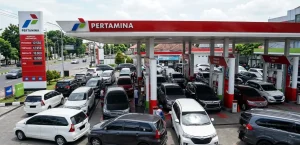 Harga BBM Hari Ini 8 April 2026 Masih Stabil: Pertamina, Shell, BP, Vivo