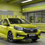 Daftar Harga Second Mobil Brio 2026, Irit dan Selalu Jadi Incaran - Tuwaga
