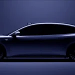 Bocoran Spesifikasi BYD Seal 08, Tenaga Tembus 684 Hp! - Tuwaga