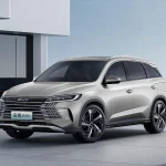 Intip Spesifikasi BYD Sealion 05 DM-i, PHEV Murah Rp200 Jutaan! - Tuwaga