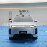 Bocoran BYD Sealion 08, SUV Besar 5 Meter Debut di Beijing Auto Show 2026 - Tuwaga