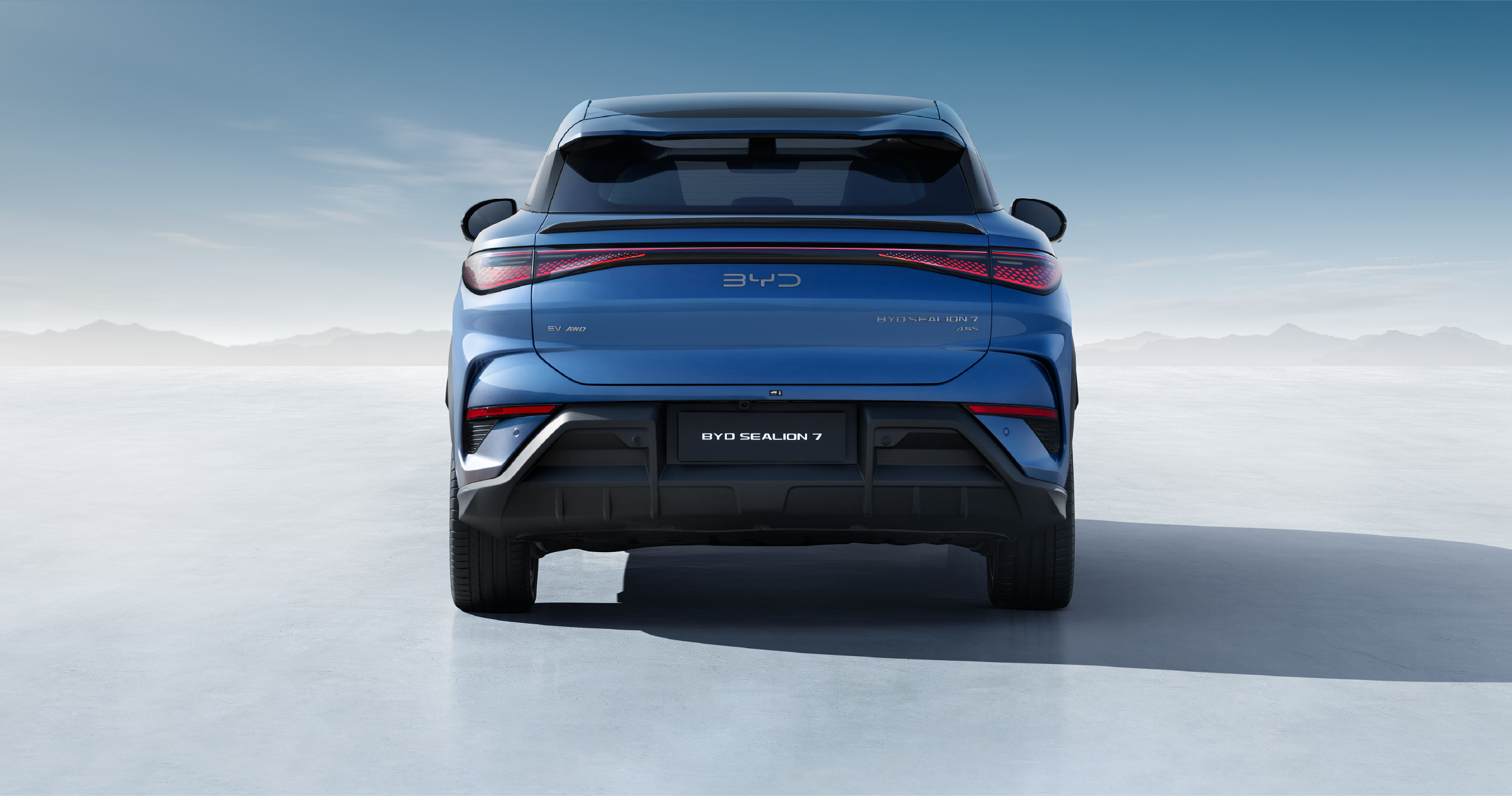 harga byd sealion 7 - Moladin