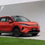 BYD Sealion 05 Meluncur di China, Varian DM-i Tawarkan Mode EV Hingga 305 Km - Tuwaga