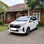 Harga Mobil Bekas Calya 2023 Tipe Tertinggi, Masih Ramah di Kantong - Tuwaga