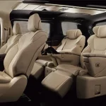 15 Mobil Captain Seat Terbaik, Nyaman untuk Perjalanan Jauh - Tuwaga