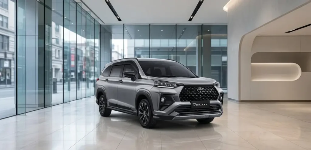 cara hitung pajak veloz hybrid - Moladin