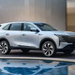 CS75 Plus HEV Meluncur, Andalkan Mesin Hybrid 1.5 Turbo dan Motor 241 Hp - Tuwaga