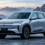 Geely Galaxy M7 Catat Penjualan Kilat, 10.000 Unit dalam 12 Jam - Tuwaga