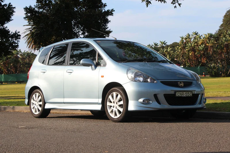 daftar harga Jazz GD3 - Moladin