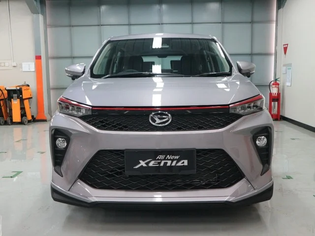 daftar harga Xenia 2021 bekas - Moladin