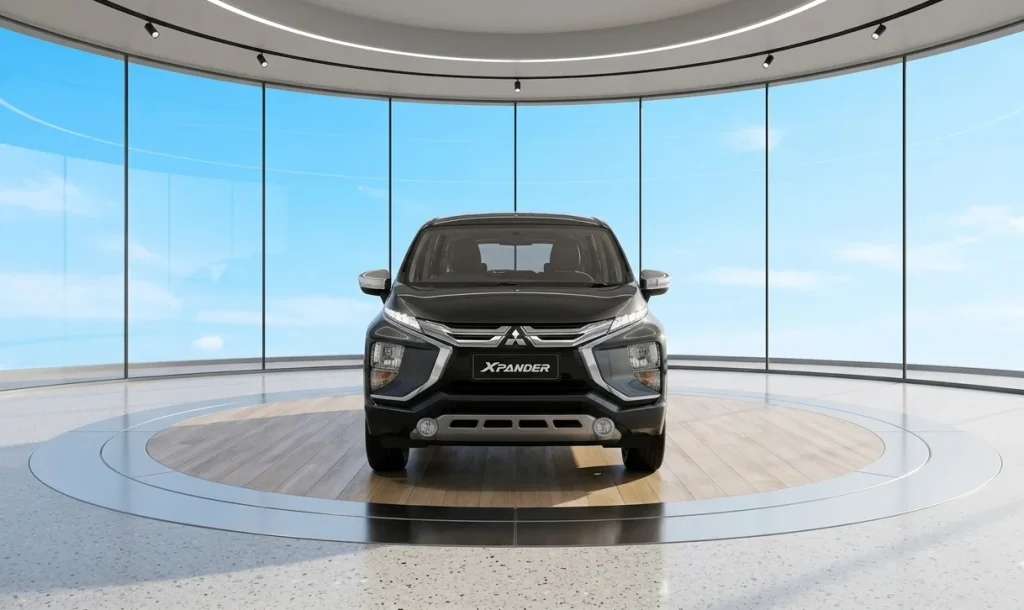 daftar harga Xpander 2019 - Moladin