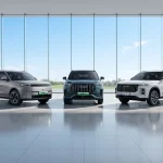 Daftar Harga Mobil Jaecoo April 2026 Lengkap, Cek Semua Tipe! - Tuwaga