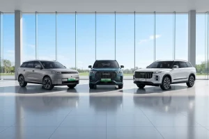 Daftar Harga Mobil Jaecoo April 2026 Lengkap, Cek Semua Tipe!