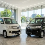 Harga Mobil Luxio Bekas 2026 Mulai Rp70 Jutaan, Tipe X Paling Diburu! - Tuwaga