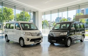 Harga Mobil Luxio Bekas 2026 Mulai Rp70 Jutaan, Tipe X Paling Diburu!