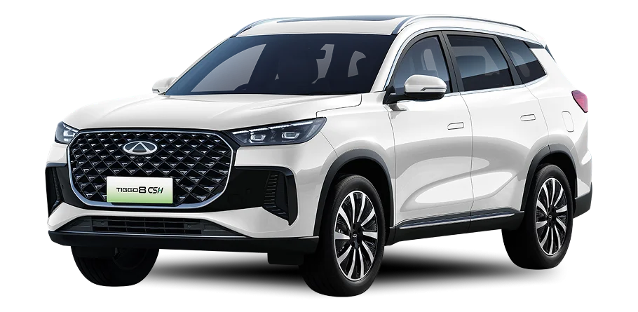 Update Harga Mobil Hybrid Maret 2026, Ada yang Cuma Rp200 Jutaan! daftar harga mobil hybrid Chery - Moladin