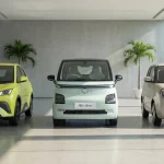 6 Pilihan Mobil Listrik Termurah April 2026, Ada yang Rp100 Jutaan! - Tuwaga