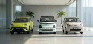 6 Pilihan Mobil Listrik Termurah April 2026, Ada yang Rp100 Jutaan!