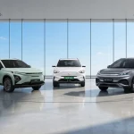 Daftar Mobil Listrik yang Ada Sunroof: 5 Pilihan Nyaman dan Canggih! - Tuwaga