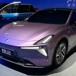 Deepal L06 Facelift Meluncur, Suspensi Mewah Jarak 670 Km! - Tuwaga