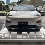 First Look Deepal S05 REEV: Mobil REEV Pertama di Indonesia! - Tuwaga