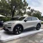 Bocoran Harga Deepal S05 REEV Terungkap, Lebih Murah dari S07? - Tuwaga