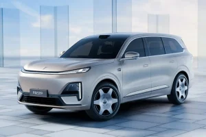 Intip Spesifikasi Deepal S09, Siap Tantang SUV Premium di Indonesia!