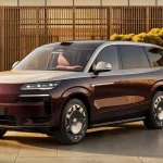 Bocoran Spesifikasi Denza N9: SUV 912 HP yang Bisa Cas 5 Menit! - Tuwaga