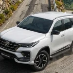Pajak Toyota Fortuner 2026 Naik, Ini Besaran Terbarunya! - Tuwaga