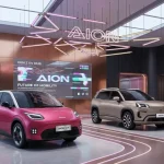 GAC Perkenalkan Strategi “One GAC” di Indonesia: Siapkan Mobil Baru dan Perluas Segmen - Tuwaga