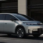 GAC Aion N60 Resmi Meluncur, SUV Listrik LiDAR Rp350 Jutaan - Tuwaga