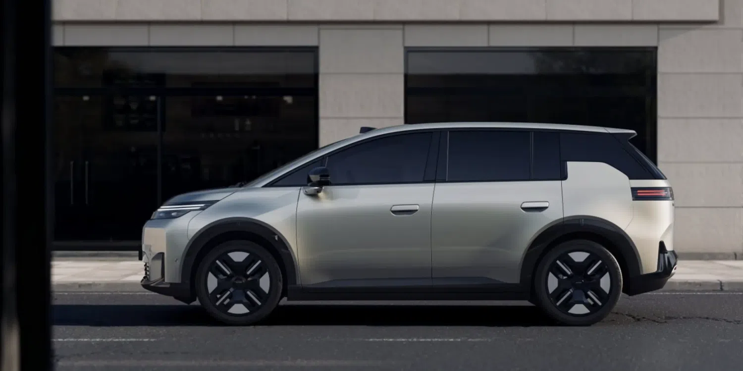 gac aion n60 - Moladin