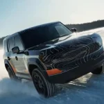 GAC Trumpchi T75 Siap Rilis April 2026, Cek Spek Mewahnya! - Tuwaga