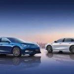 Geely Galaxy A7 Versi Baru Resmi Meluncur, Sedan Canggih Mulai Rp247 Juta! - Tuwaga